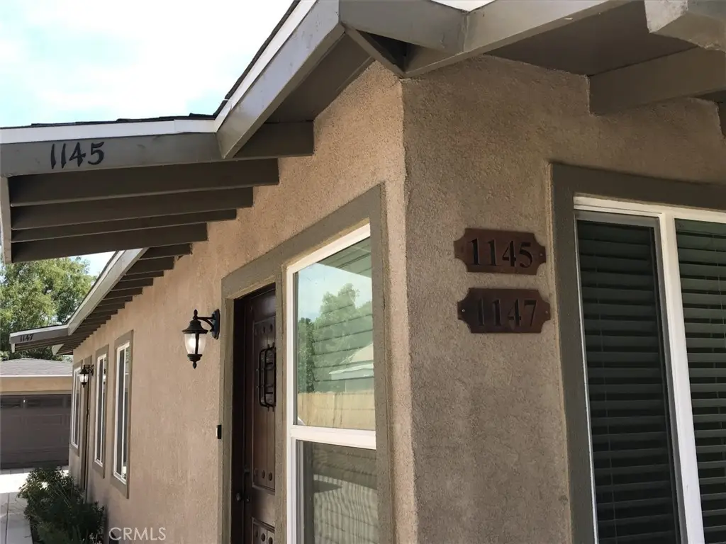 1145 W Olive, San Bernardino, CA 92411 - #1
