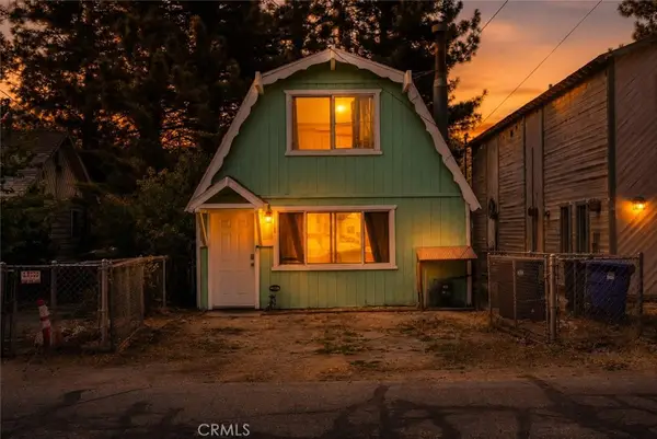 1111 W Aeroplane, Big Bear City, CA 92314