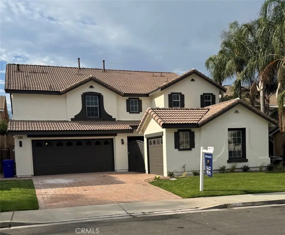 13404 Cumberland, Fontana, CA 92336 - #1