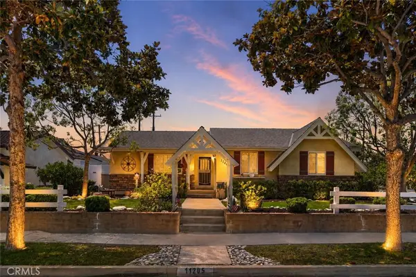 11205 Cullman Avenue, Whittier, CA 90603