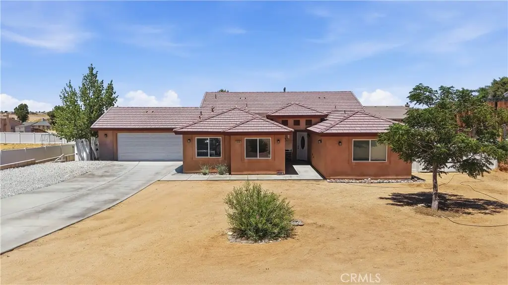 16346 Teton, Victorville, CA 92395 - #1