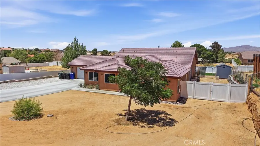 16346 Teton, Victorville, CA 92395 - #3