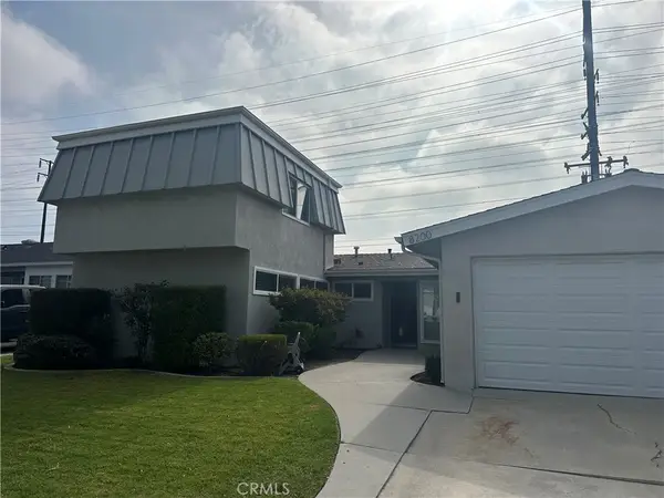 8200 Guava Ave, Buena Park, CA 90620