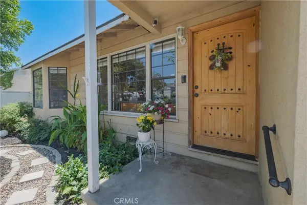 14658 Flomar Drive, Whittier, CA 90603