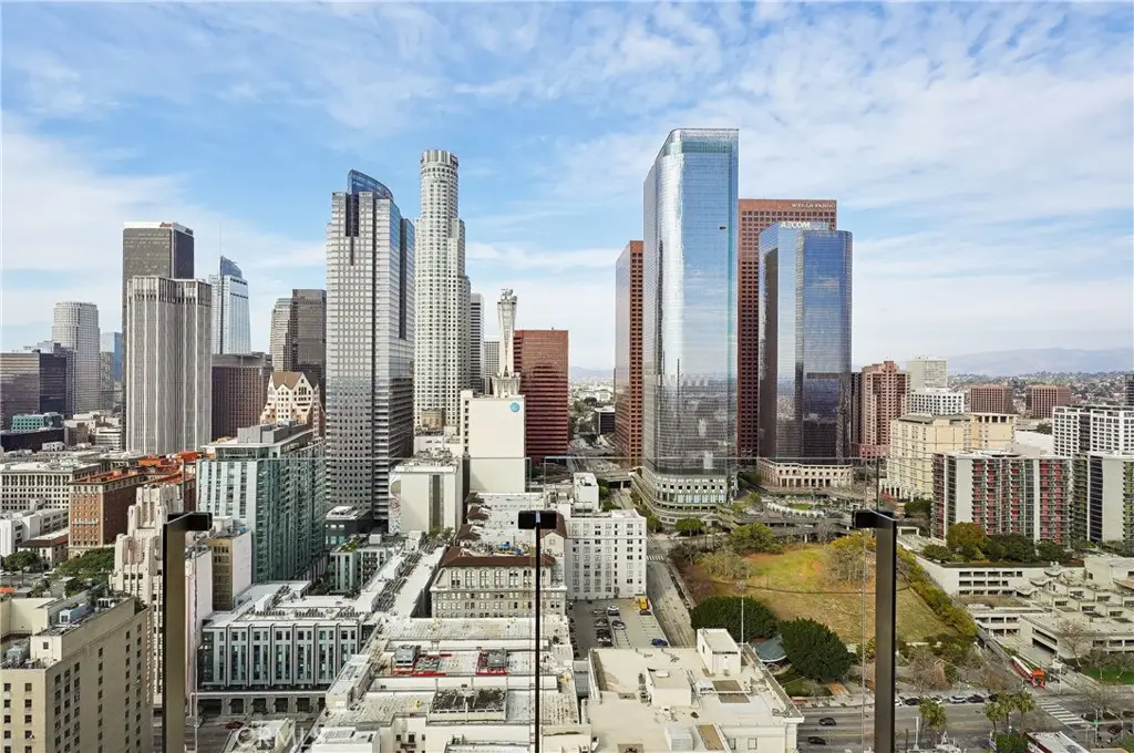 400 S Broadway, Los Angeles, CA 90013 - #1