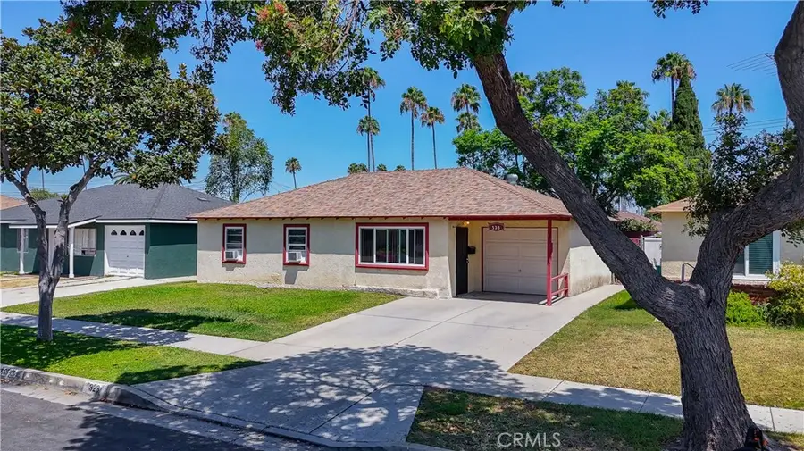 323 E 185th Street, Carson, CA 90746 - #3