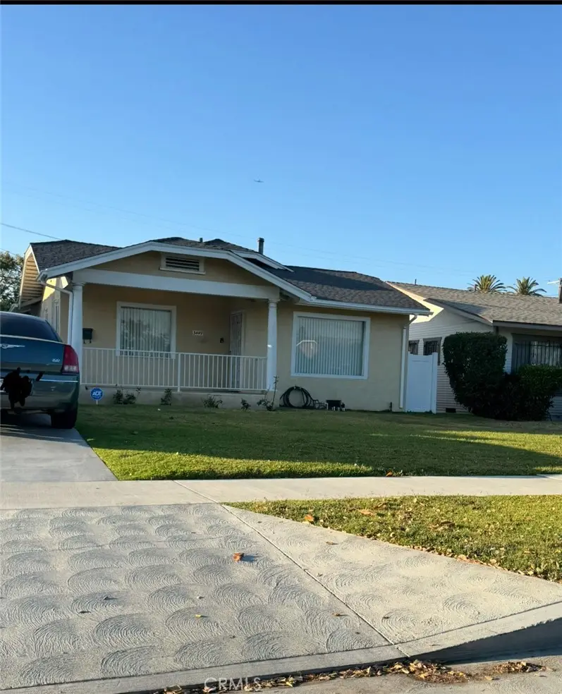 3449 W 59th, Los Angeles, CA 90043 - #1