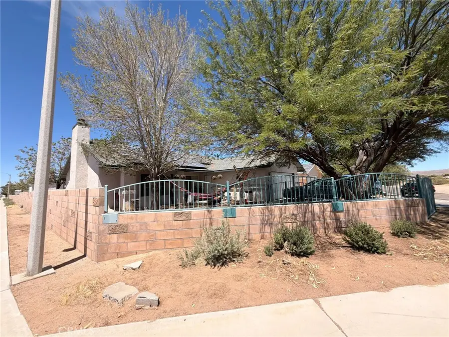 424 Olive, Ridgecrest, CA 93555 - #2