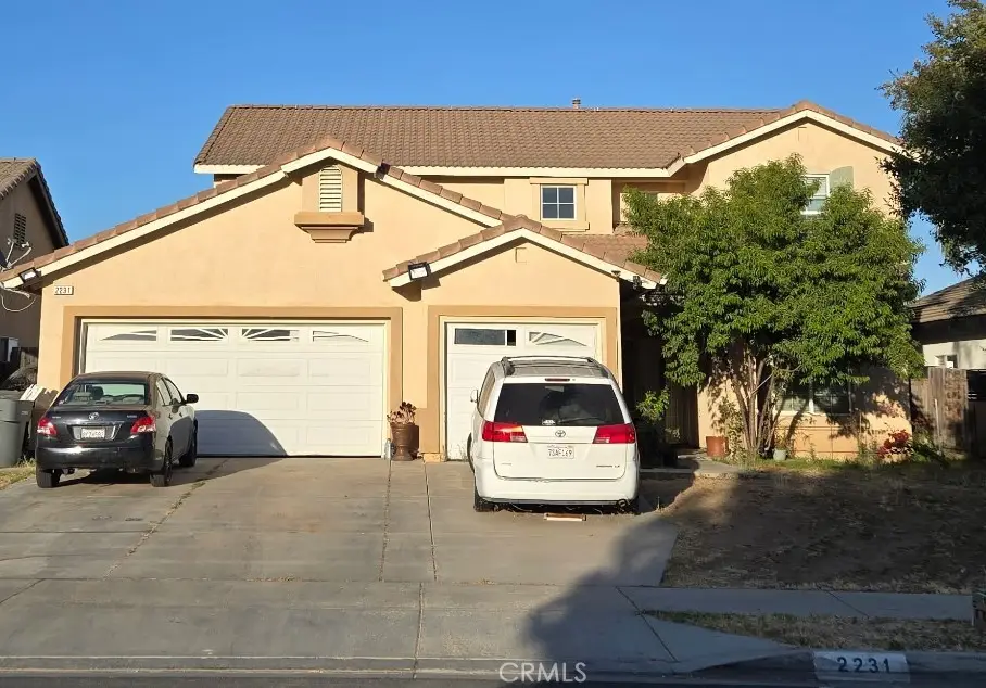 2231 Willowbrook, Perris, CA 92571 - #1