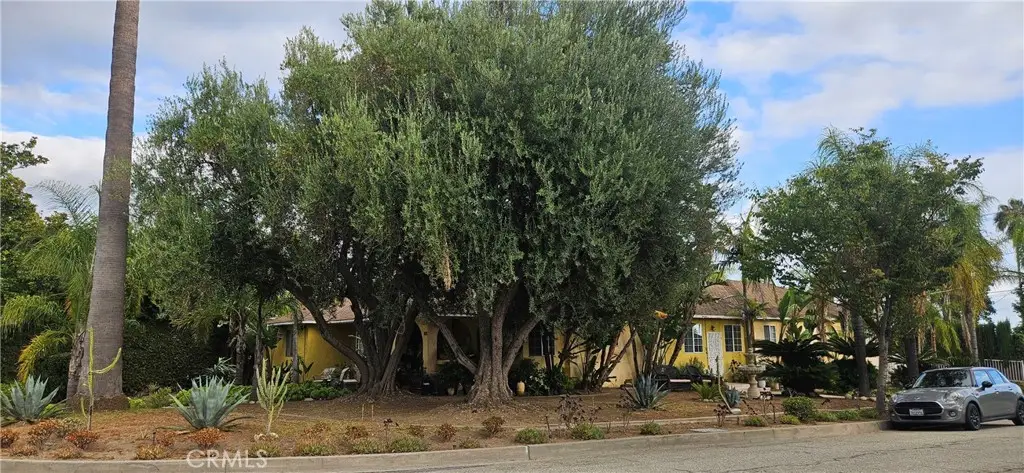 3560 Fairmeade, Pasadena, CA 91107 - #1