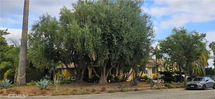 3560 Fairmeade, Pasadena, CA 91107 - #2