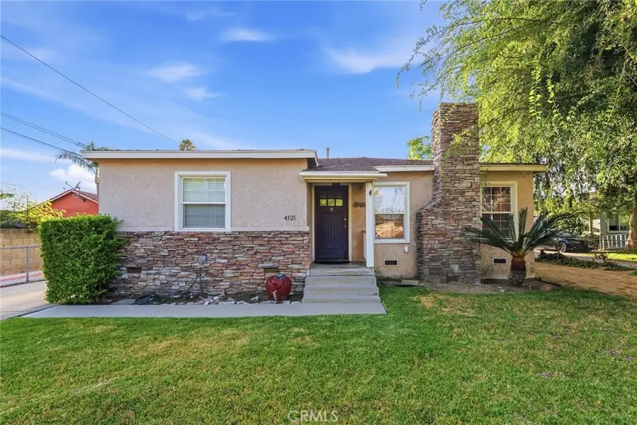 4121 Amistad Ave, Pico Rivera, CA 90660 - #2