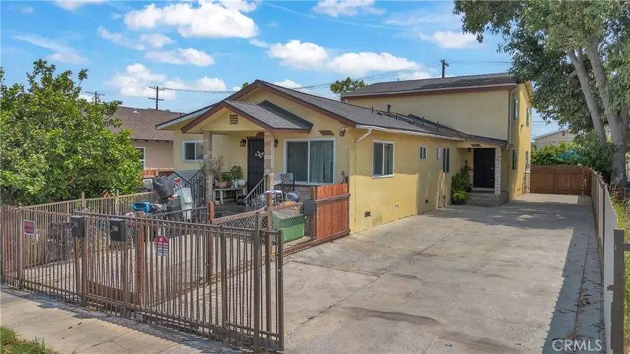 706 W 77th, Los Angeles, CA 90044 - #2