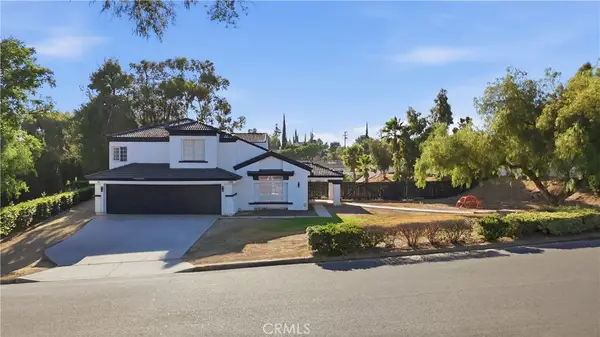 11901 Vista De Cerros, Moreno Valley, CA 92555
