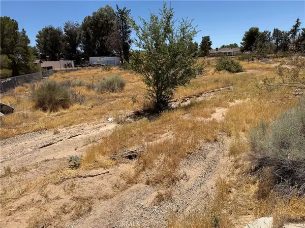 0 Sitting Bull, Victorville, CA 92395