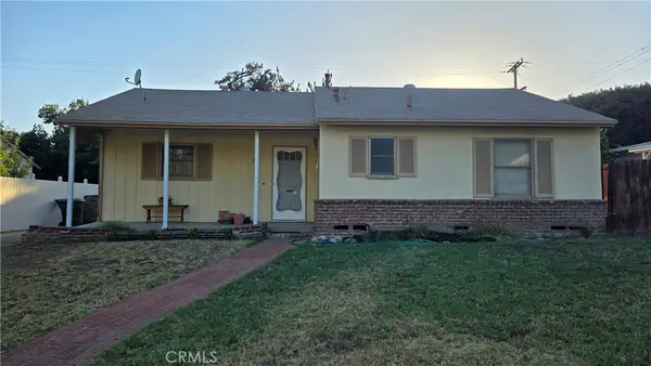 311 Saint Bonaventure St, Claremont, CA 91711