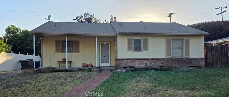 311 Saint Bonaventure St, Claremont, CA 91711 - #2