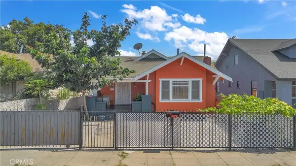 908 W 57th St, Los Angeles, CA 90037
