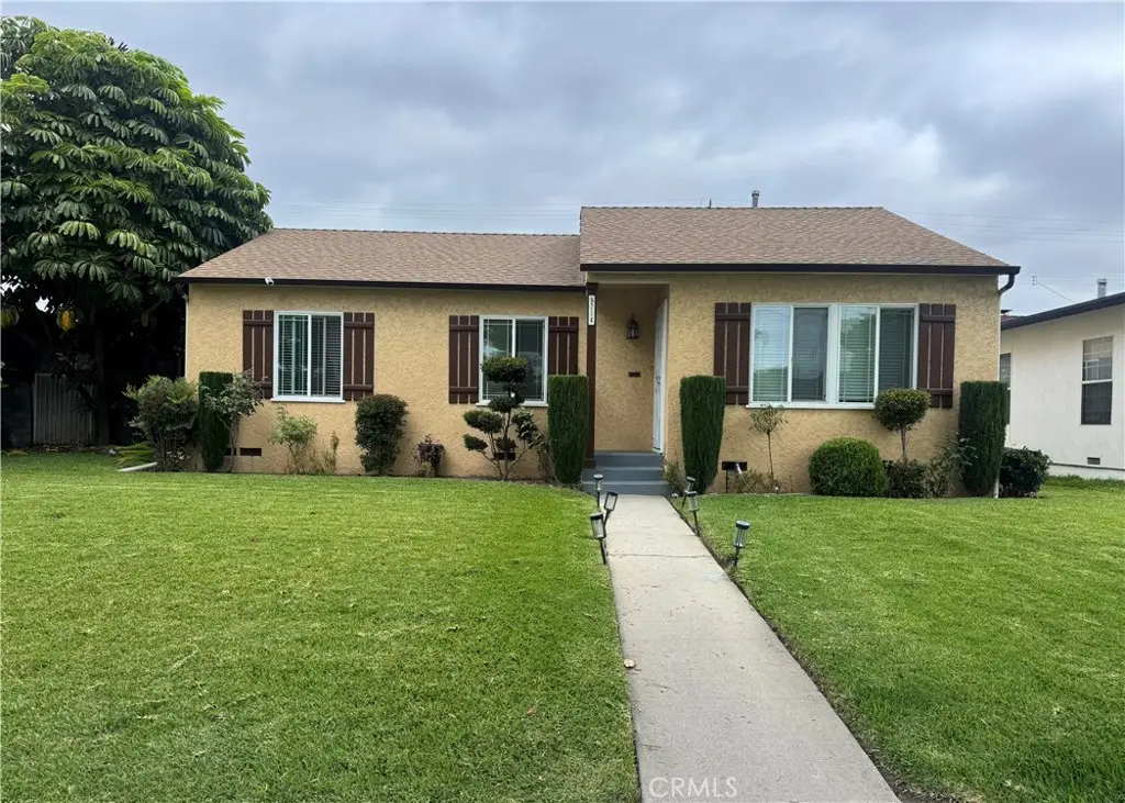 9714 Paramount, Downey, CA 90240 - #1