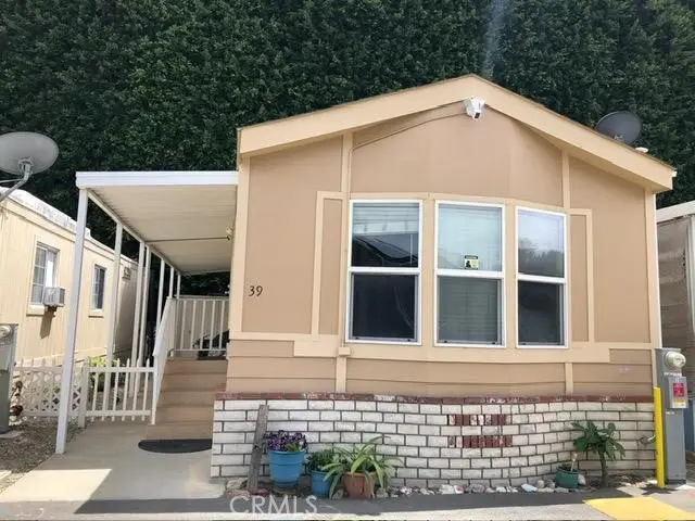 8600 Contreras Street #39, Paramount, CA 90723 - #2