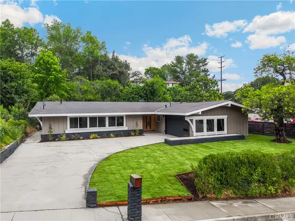 1425 Marianna Road, Pasadena, CA 91105