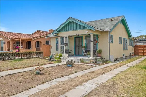 1119 W 84th Place, Los Angeles, CA 90044