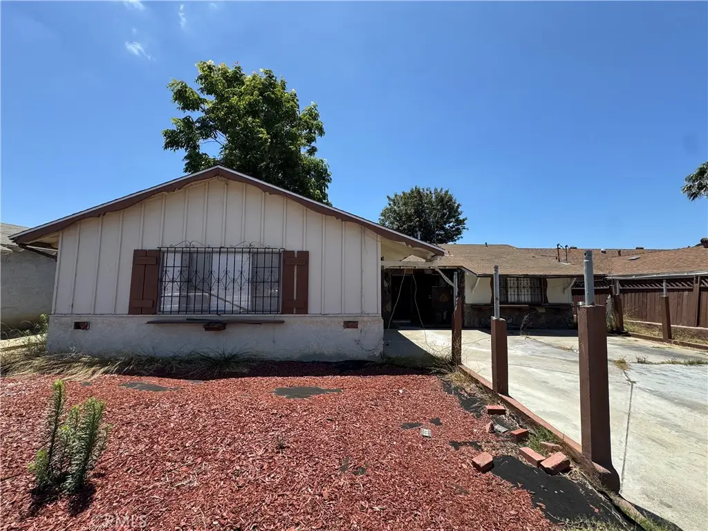 7265 Skyline Drive, San Diego, CA 92114 - #1