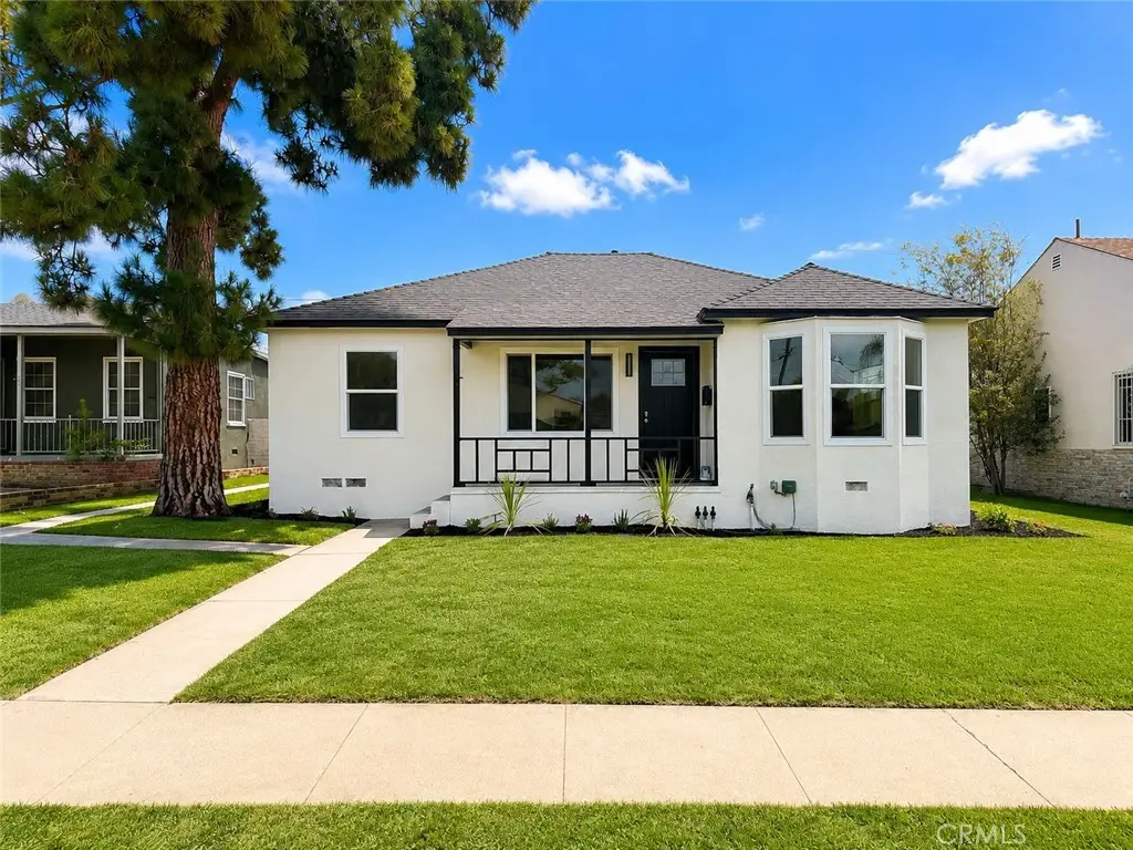 11016 Spinning, Inglewood, CA 90303 - #1