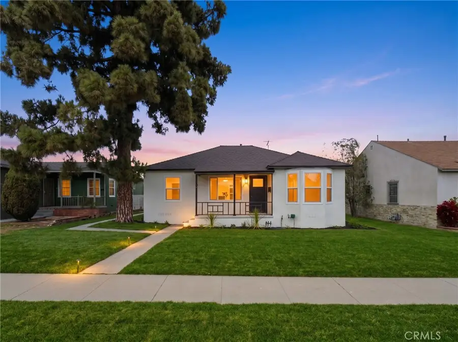 11016 Spinning, Inglewood, CA 90303 - #3