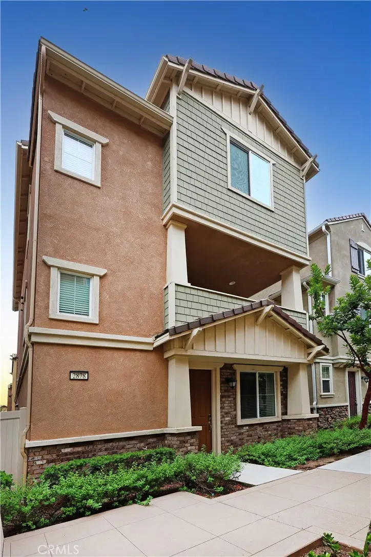 2878 Foxtail, Pomona, CA 91767 - #1