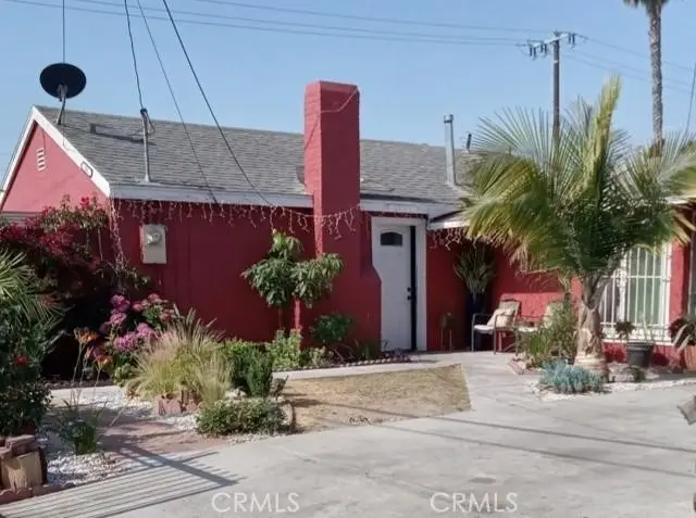 201 N Harris, Compton, CA 90221 - #1