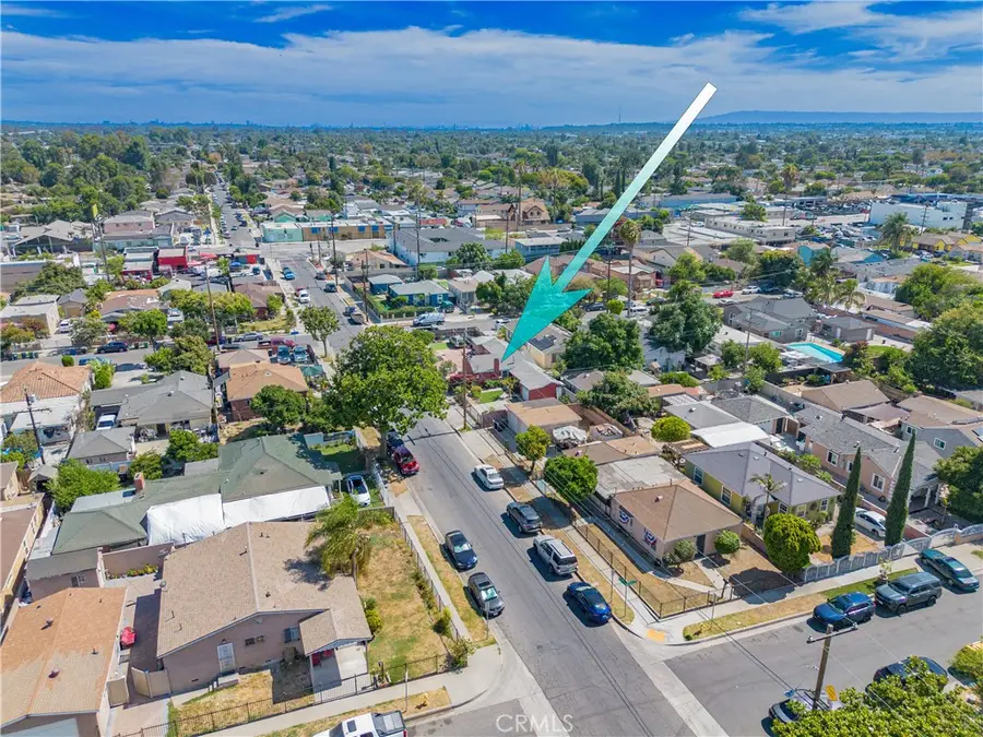 201 N Harris, Compton, CA 90221 - #2