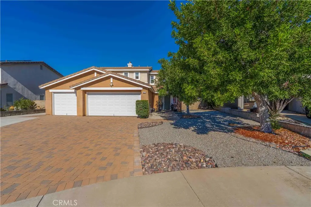 6624 Orly Court, Fontana, CA 92336 - #1