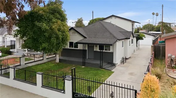 5340 6th, Los Angeles, CA 90043