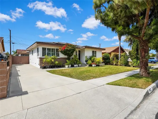 15527 Wheatstone, Norwalk, CA 90650
