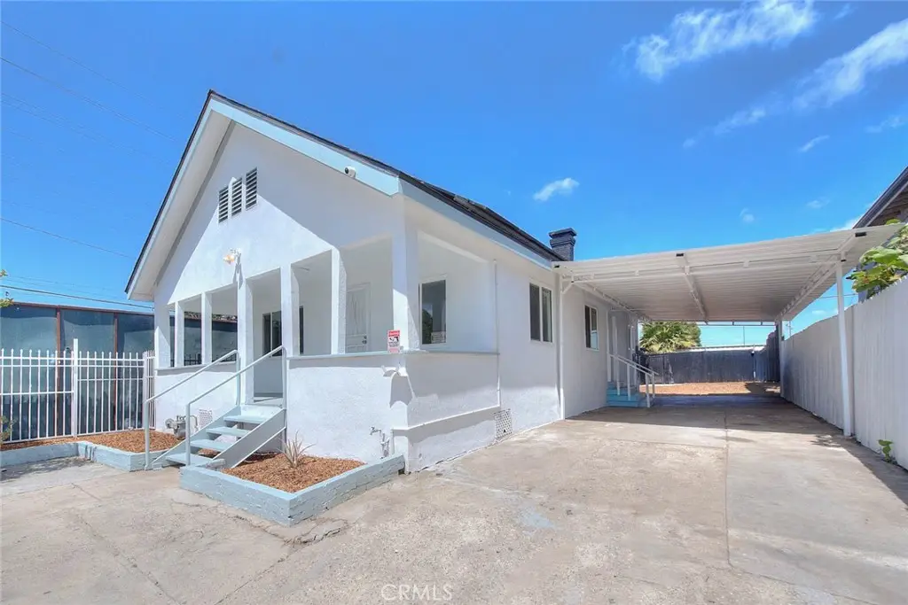 5506 Holmes Avenue, Los Angeles, CA 90058 - #1