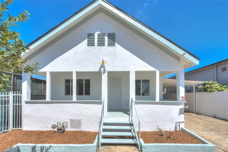 5506 Holmes Avenue, Los Angeles, CA 90058 - #2