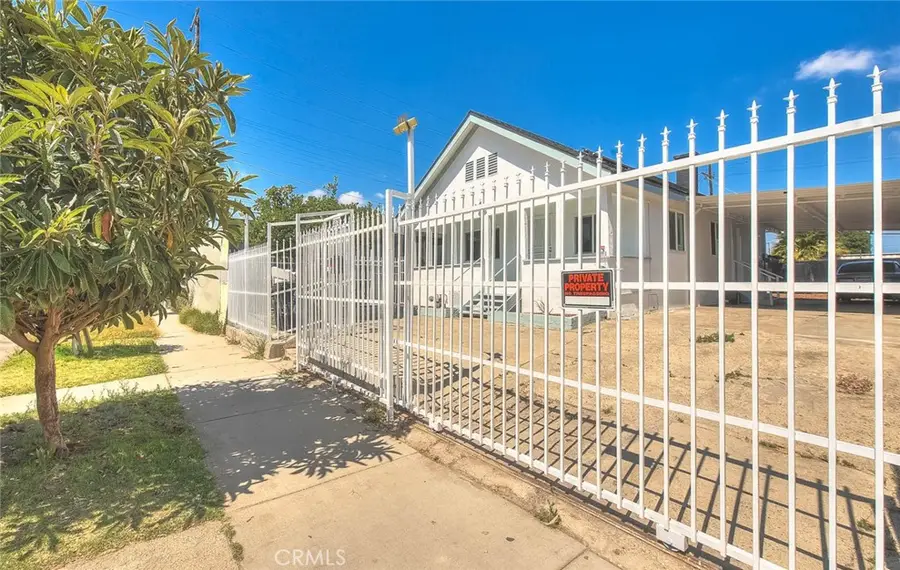 5506 Holmes Avenue, Los Angeles, CA 90058 - #3
