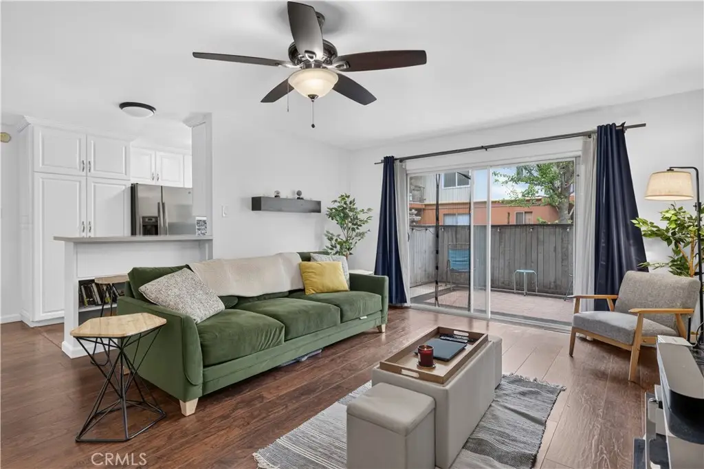 400 N Acacia Avenue #B17, Fullerton, CA 92831 - #1