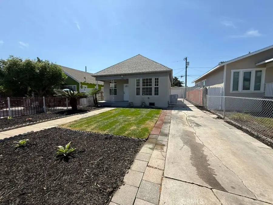 1546 W 70th Street, Los Angeles, CA 90047 - #2