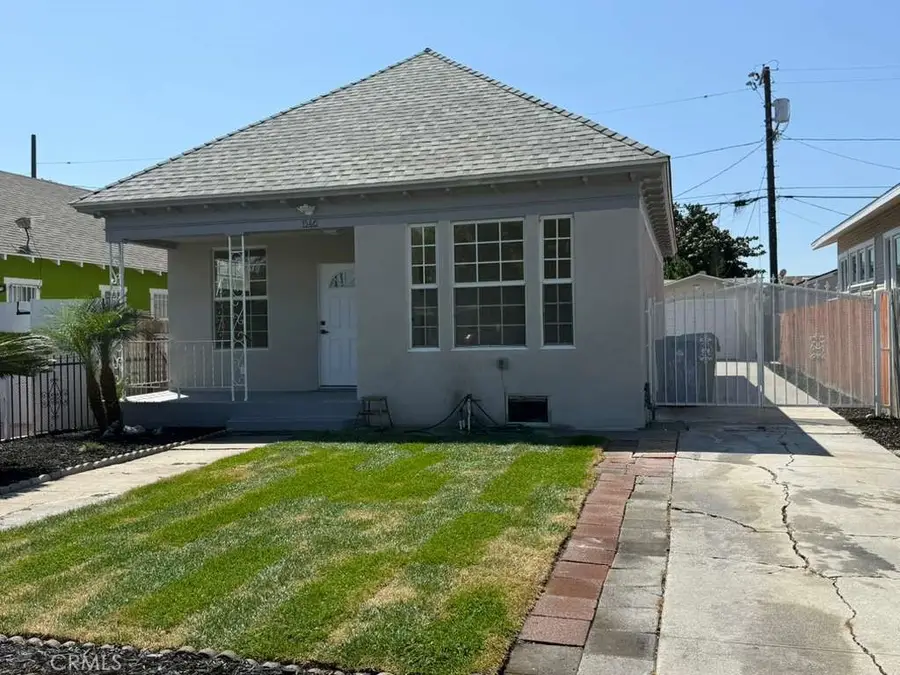 1546 W 70th Street, Los Angeles, CA 90047 - #3