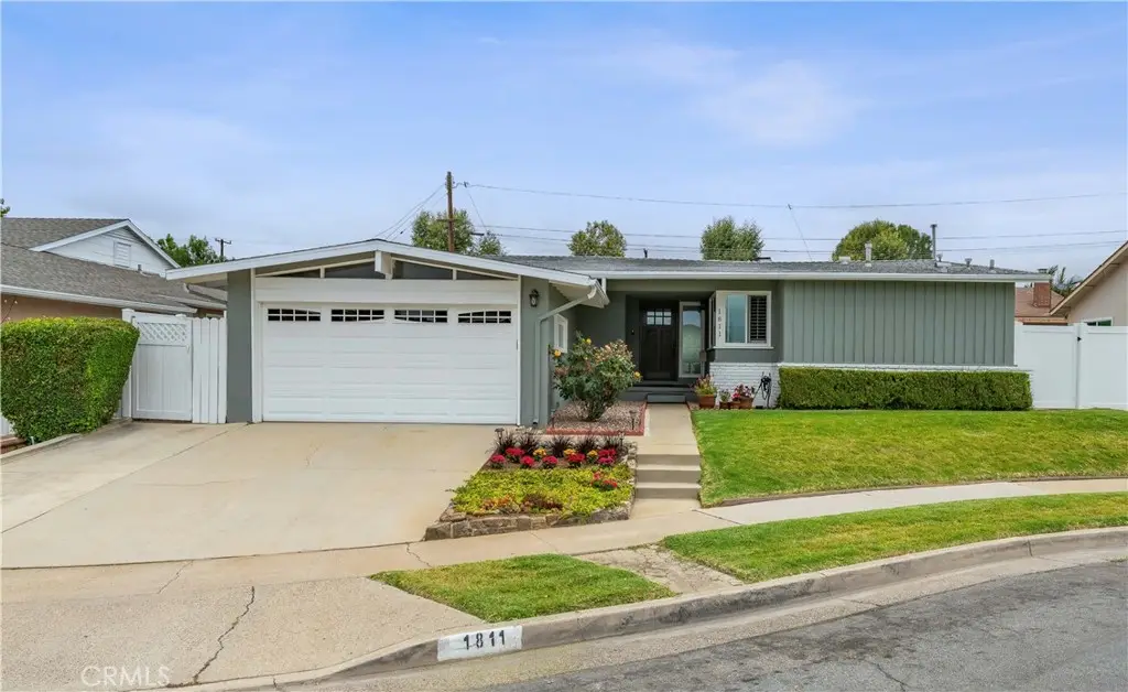 1811 Bea Way, La Habra, CA 90631 - #1