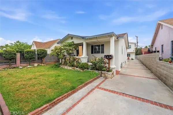 622 Eastmont, Los Angeles, CA 90022