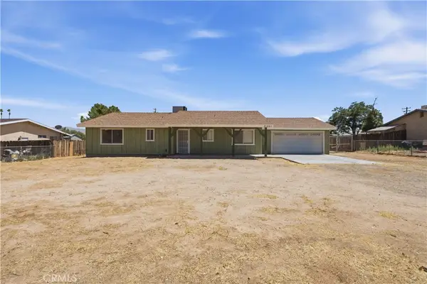 21021 Geronimo, Apple Valley, CA 92308