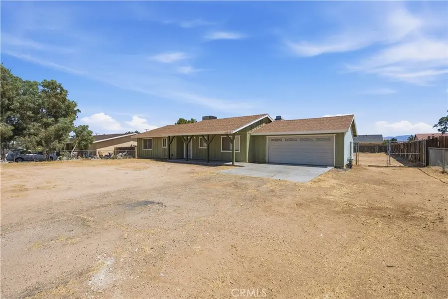 21021 Geronimo, Apple Valley, CA 92308 - #3