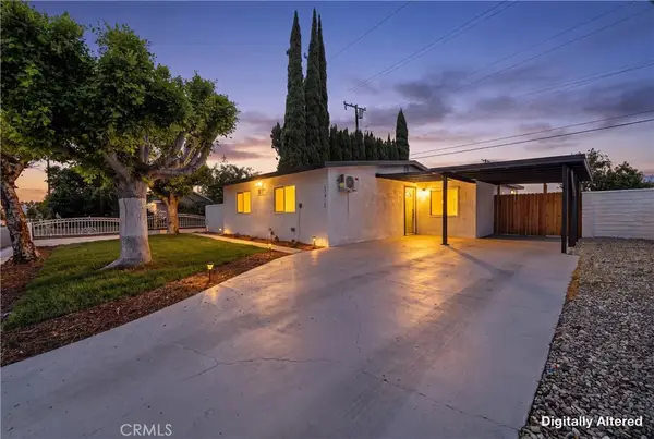 17915 E Newburgh, Azusa, CA 91702