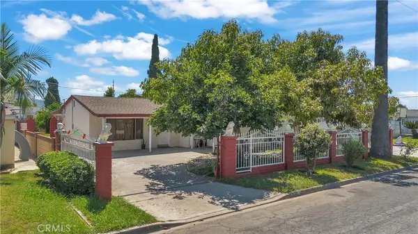 13618 Las Vecinas Dr, La Puente, CA 91746