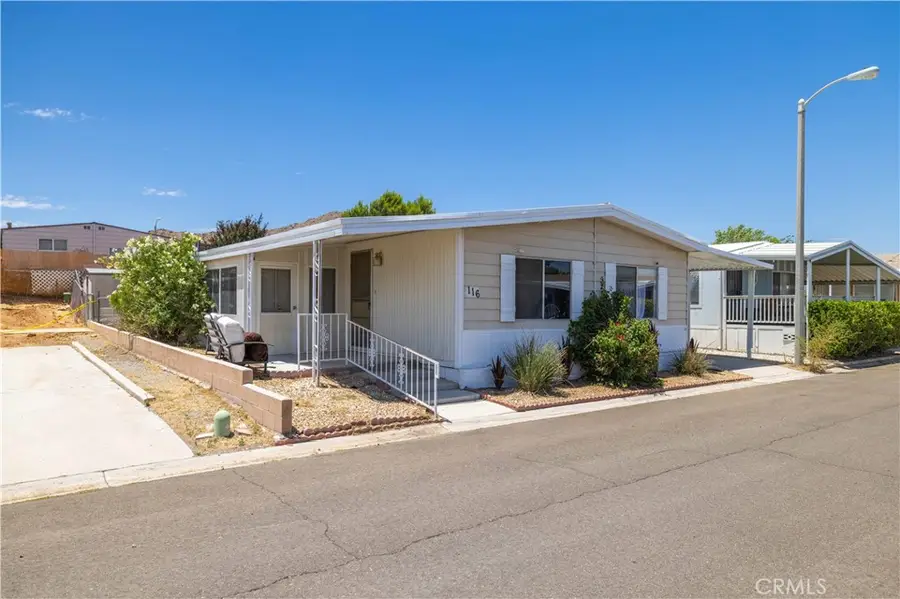 20683 Waalew Rd #B116, Apple Valley, CA 92307 - #2