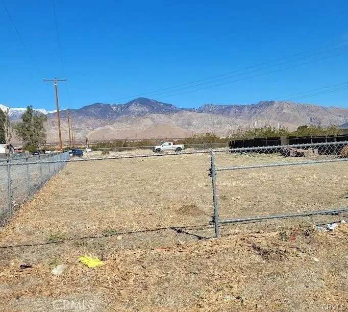 14873 Riza, Cabazon, CA 92230 - #1