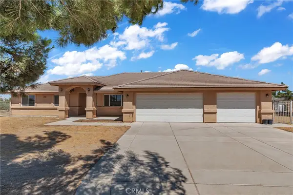 9379 Middleton Road, Phelan, CA 92371